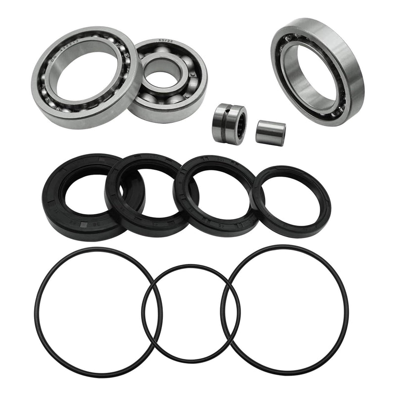 DURAFORCE Honda Fourtrax 300 TRX300FW Rear Differential Bearing Seal Kit 91051-HC4-003