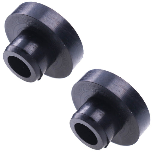 DURAFORCE 2X Rubber Bushing for Bobcat Models 853 863 864 873 883 943 953 963 A220 A300