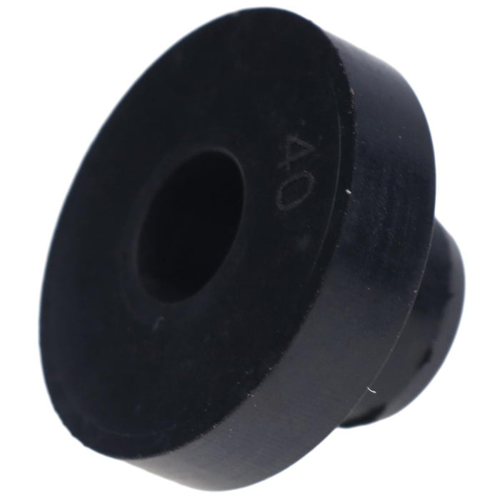 DURAFORCE 2X Rubber Bushing for Bobcat Models 853 863 864 873 883 943 953 963 A220 A300