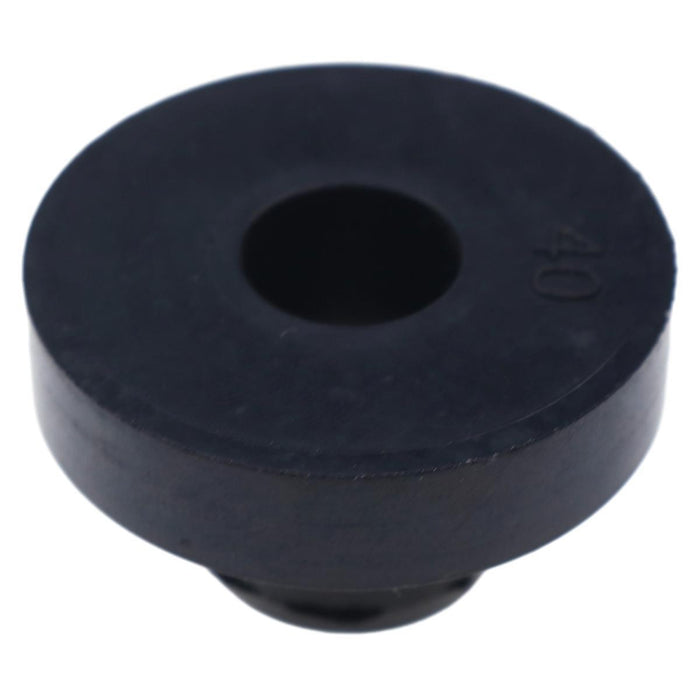 DURAFORCE 2X Rubber Bushing for Bobcat Models 853 863 864 873 883 943 953 963 A220 A300