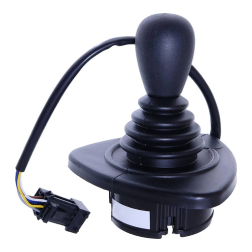 DURAFORCE Linde Forklift Joystick Controller Handle 7919040041 Replacement Part