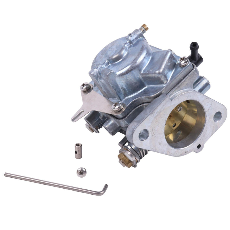 DURAFORCE Suzuki Carburetor 13200-944J0-000 for DT40 DT40W 40WR 2-Stroke Outboard Engine