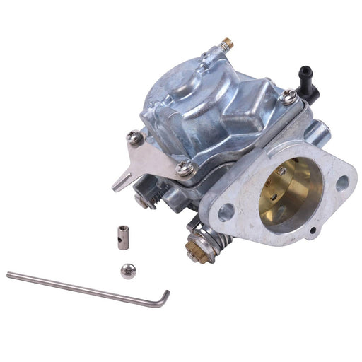 DURAFORCE Suzuki Carburetor 13200-944J0-000 for DT40 DT40W 40WR 2-Stroke Outboard Engine
