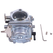 DURAFORCE Suzuki Carburetor 13200-944J0-000 for DT40 DT40W 40WR 2-Stroke Outboard Engine