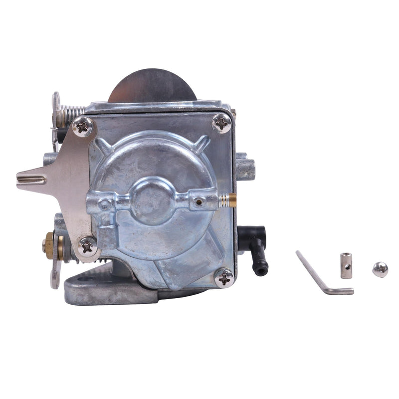 DURAFORCE Suzuki Carburetor 13200-944J0-000 for DT40 DT40W 40WR 2-Stroke Outboard Engine