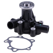 DURAFORCE Water Pump for Yanmar 2GM20F 3GM30F 3HM35F 2T72 #121000-42101 Replacement