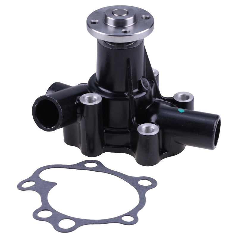DURAFORCE Water Pump for Yanmar 2GM20F 3GM30F 3HM35F 2T72 #121000-42101 Replacement