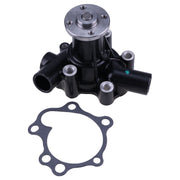 DURAFORCE Water Pump for Yanmar 2GM20F 3GM30F 3HM35F 2T72 #121000-42101 Replacement