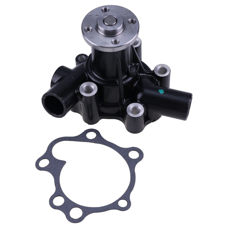 DURAFORCE Water Pump for Yanmar 2GM20F 3GM30F 3HM35F 2T72 #121000-42101 Replacement