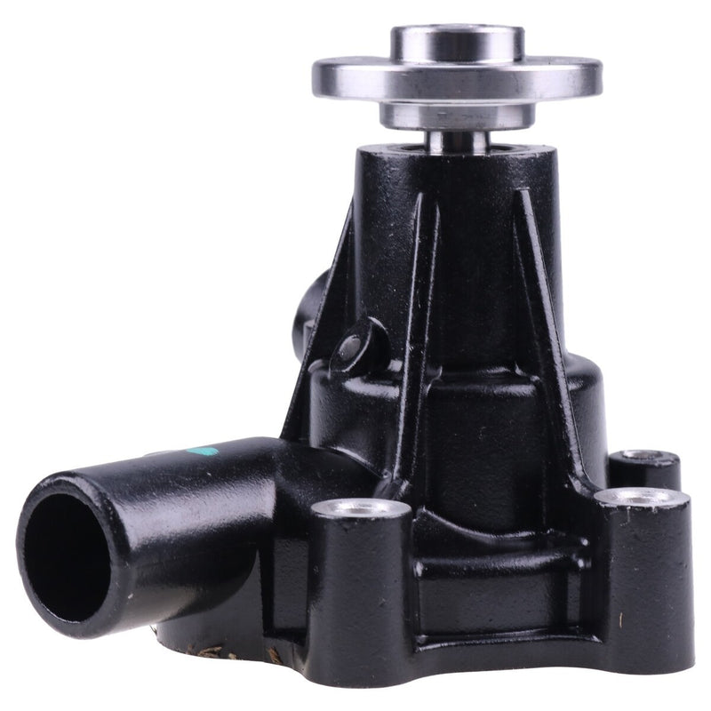 DURAFORCE Water Pump for Yanmar 2GM20F 3GM30F 3HM35F 2T72 #121000-42101 Replacement