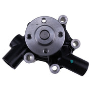 DURAFORCE Water Pump for Yanmar 2GM20F 3GM30F 3HM35F 2T72 #121000-42101 Replacement