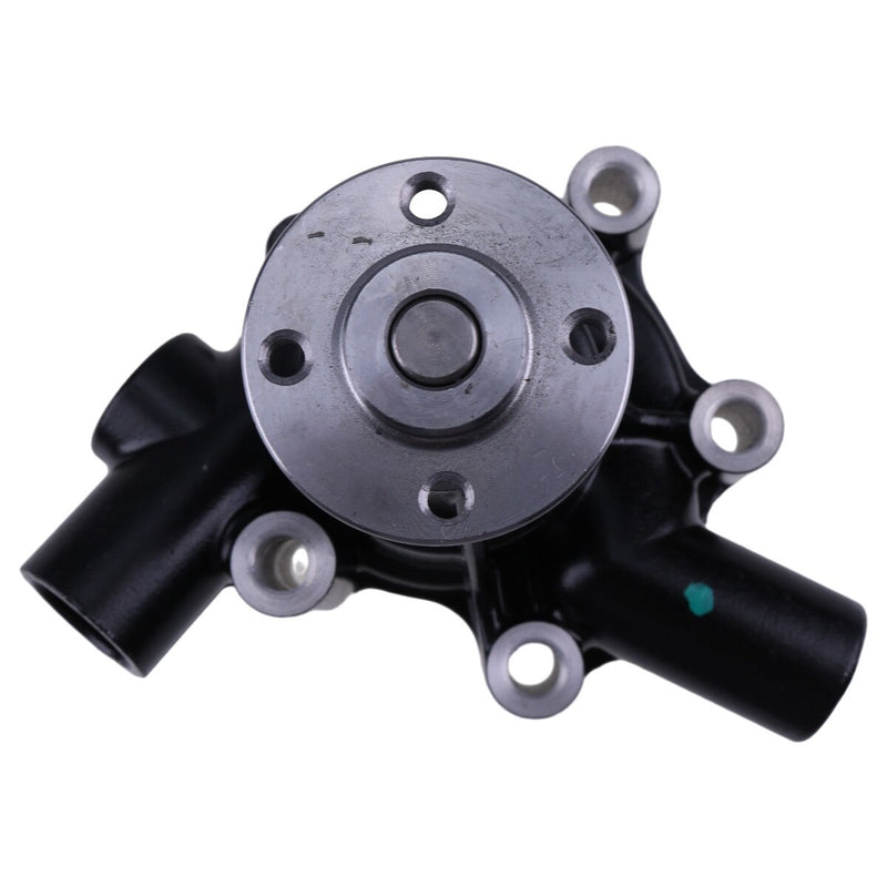 DURAFORCE Water Pump for Yanmar 2GM20F 3GM30F 3HM35F 2T72 #121000-42101 Replacement