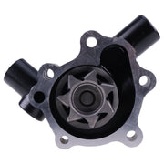 DURAFORCE Water Pump for Yanmar 2GM20F 3GM30F 3HM35F 2T72 #121000-42101 Replacement