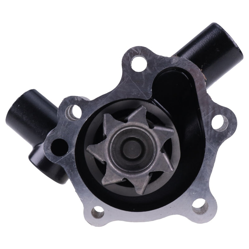 DURAFORCE Water Pump for Yanmar 2GM20F 3GM30F 3HM35F 2T72 #121000-42101 Replacement