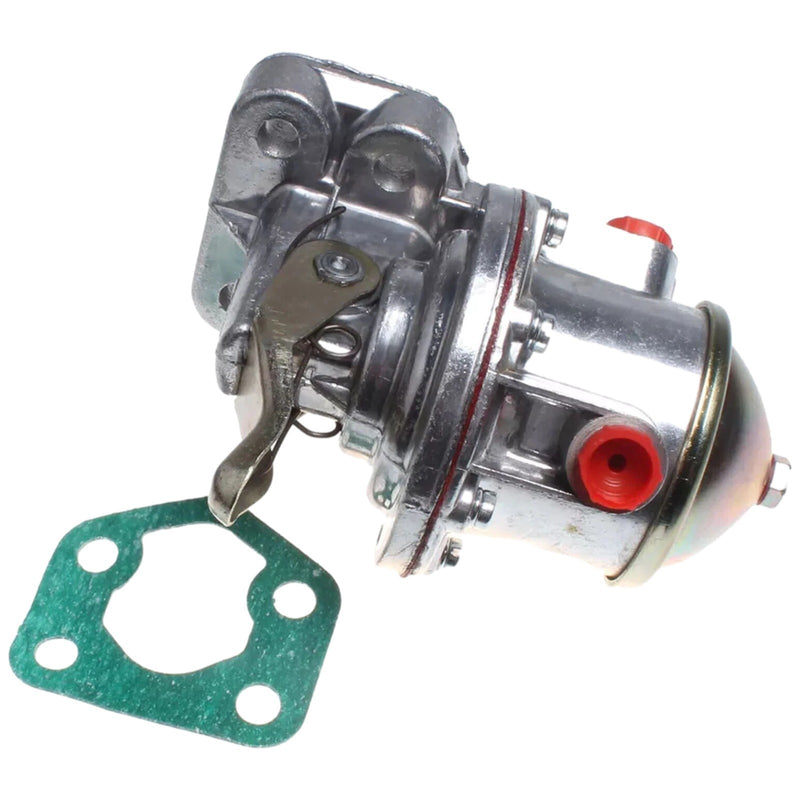 DURAFORCE Fuel Lift Pump ULPK0037 913-022 for Perkins 1006-6 & JCB 410-436 Models