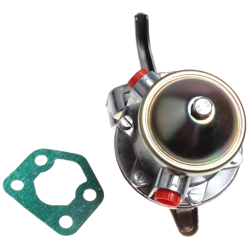 DURAFORCE Fuel Lift Pump ULPK0037 913-022 for Perkins 1006-6 & JCB 410-436 Models