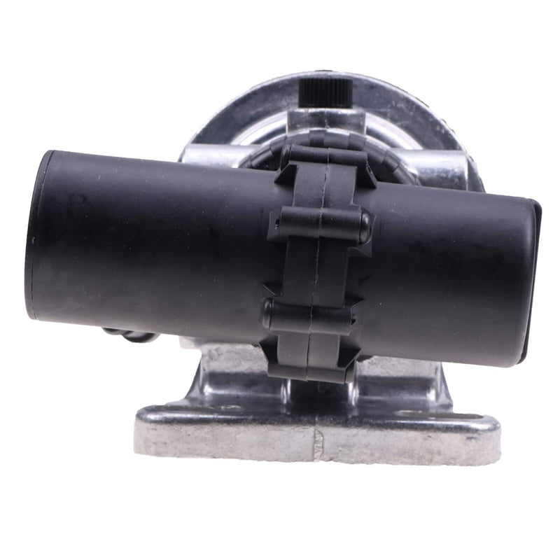 DURAFORCE Fuel Pump Filter 87802202 87802203 for New Holland L865 LS180 LS190 LX865 LX985
