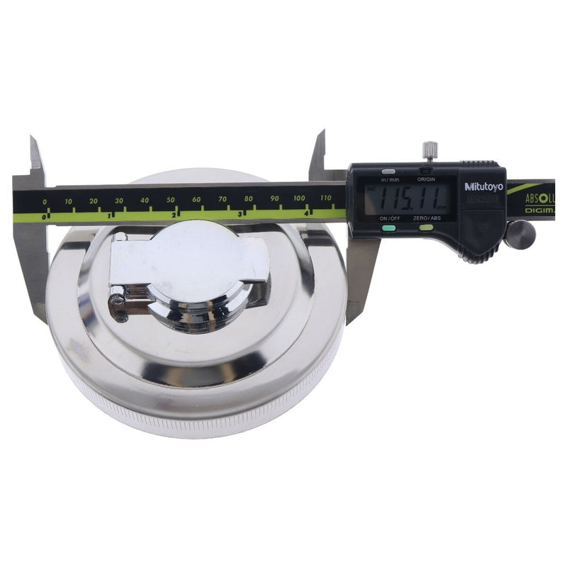 DURAFORCE Fuel Cap 4361638 4188409 for Hitachi Excavator EX120-2 EX100-3 EX200-3 EX220-2