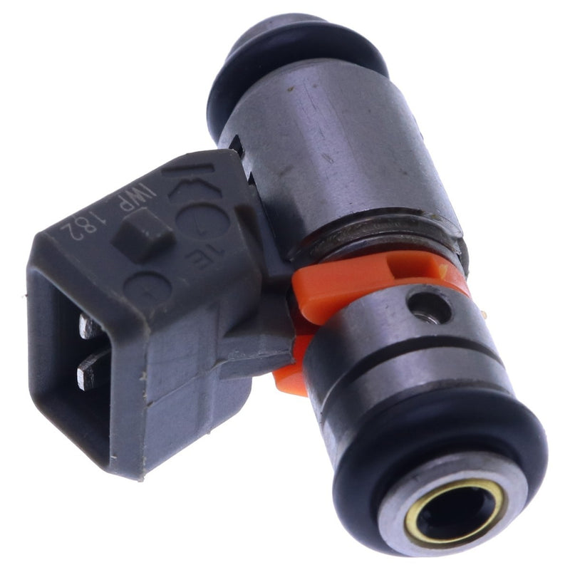 DURAFORCE Fuel Injector IWP-182 for Piaggio Gilera Vespa GTS250 300 GT250 PI8732885