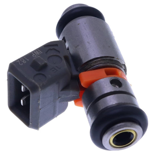 DURAFORCE Fuel Injector IWP-182 for Piaggio Gilera Vespa GTS250 300 GT250 PI8732885