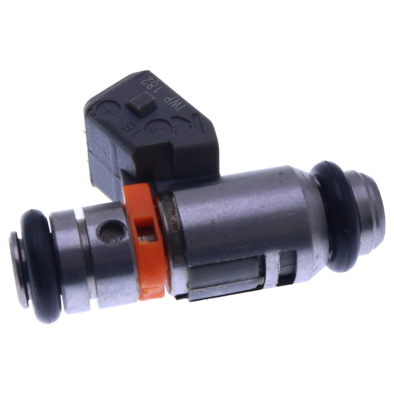 DURAFORCE Fuel Injector IWP-182 for Piaggio Gilera Vespa GTS250 300 GT250 PI8732885