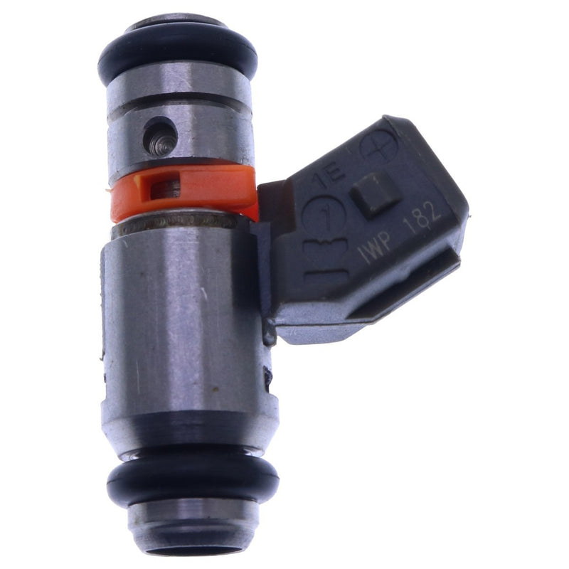DURAFORCE Fuel Injector IWP-182 for Piaggio Gilera Vespa GTS250 300 GT250 PI8732885