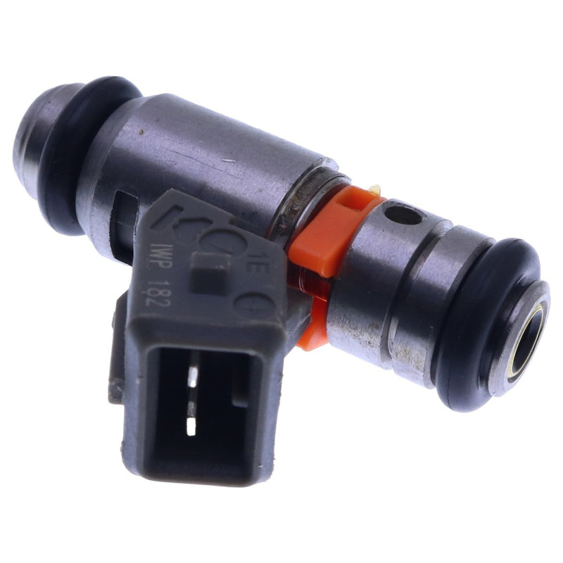 DURAFORCE Fuel Injector IWP-182 for Piaggio Gilera Vespa GTS250 300 GT250 PI8732885
