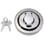DURAFORCE Fuel Cap 150492A1 for Case Excavator Models 9010 9020 9030 9060 CX130 CX210