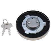 DURAFORCE Fuel Cap 150492A1 for Case Excavator Models 9010 9020 9030 9060 CX130 CX210