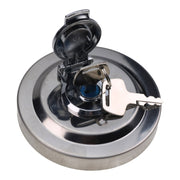 DURAFORCE Fuel Cap 150492A1 for Case Excavator Models 9010 9020 9030 9060 CX130 CX210