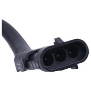 DURAFORCE Fuel Shut Off Solenoid 3939701 3932320 for Komatsu PC200-6 Volvo EC140 EC150