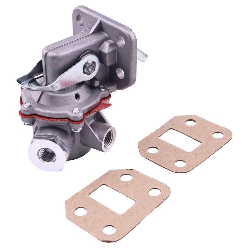 DURAFORCE Fuel Lift Pump 17/913600 for JCB 1400B 1550B 1600B 1700B 214-217 3CX