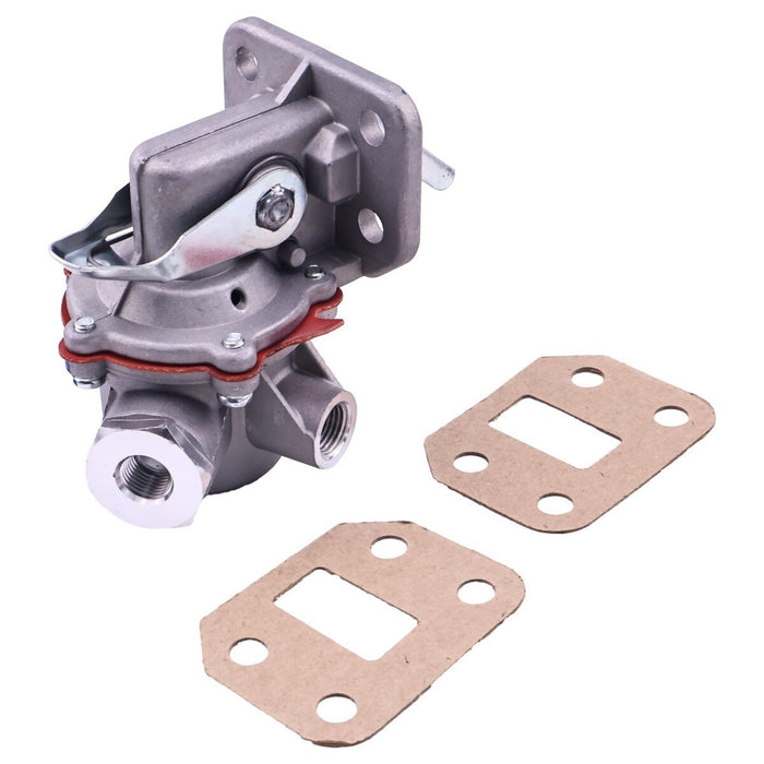 DURAFORCE Fuel Lift Pump 17/913600 for JCB 1400B 1550B 1600B 1700B 214-217 3CX