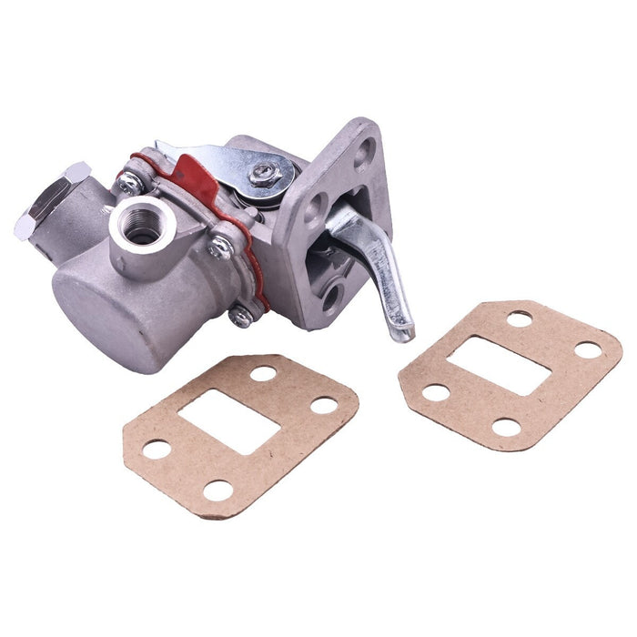 DURAFORCE Fuel Lift Pump 17/913600 for JCB 1400B 1550B 1600B 1700B 214-217 3CX