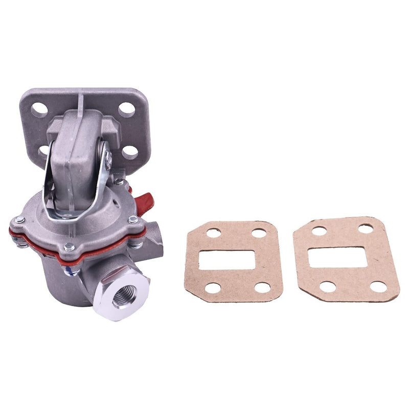 DURAFORCE Fuel Lift Pump 17/913600 for JCB 1400B 1550B 1600B 1700B 214-217 3CX