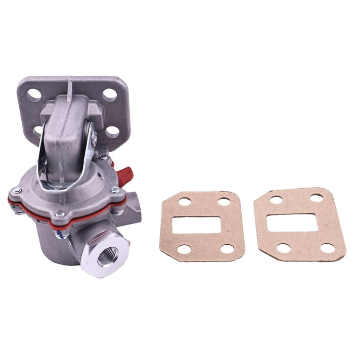 DURAFORCE Fuel Lift Pump 17/913600 for JCB 1400B 1550B 1600B 1700B 214-217 3CX