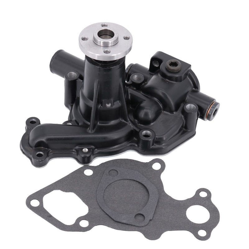 DURAFORCE Yanmar Engine Water Pump 3TNE82A 3TNC80L 3TNC78L 3TNE78A 3TN75L 3TN75RJ