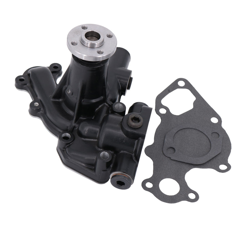 DURAFORCE Yanmar Engine Water Pump 3TNE82A 3TNC80L 3TNC78L 3TNE78A 3TN75L 3TN75RJ