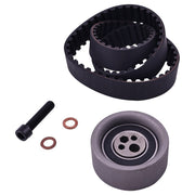 DURAFORCE Timing Belt Repair Kit 6670555 for Bobcat 863 864G 873 873G T200 S250 A220 A300