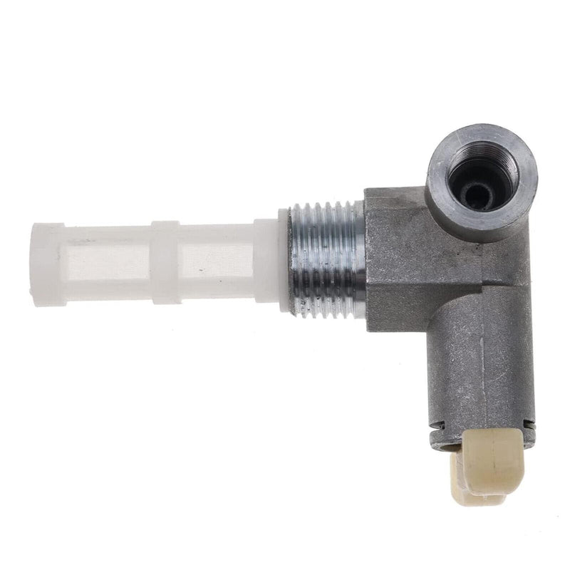 DURAFORCE Fuel Tap Shut-Off Valve for Ford Tractors 2600 3600 4100 4600 5600 6600 7600