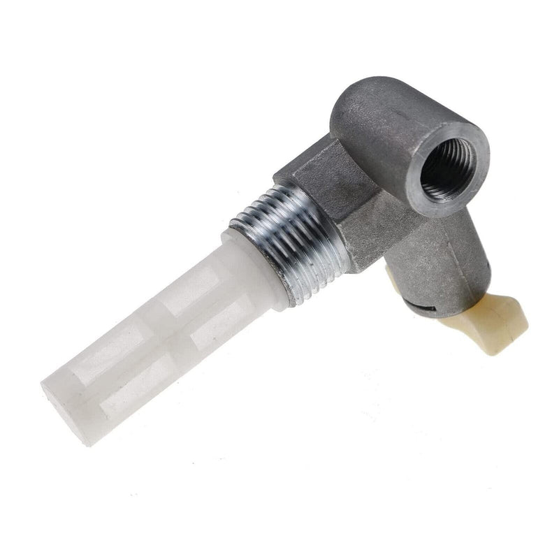 DURAFORCE Fuel Tap Shut-Off Valve for Ford Tractors 2600 3600 4100 4600 5600 6600 7600