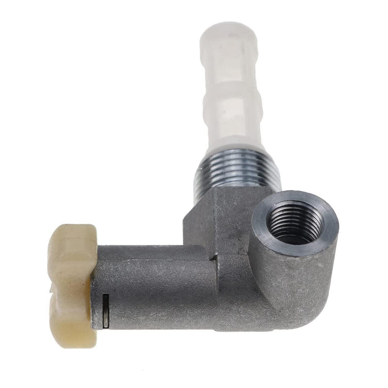DURAFORCE Fuel Tap Shut-Off Valve for Ford Tractors 2600 3600 4100 4600 5600 6600 7600