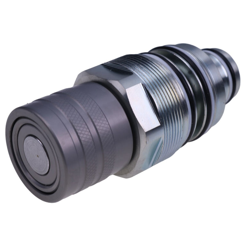 DURAFORCE Kubota Female Coupler V0511-77150 for SVL75 SVL75-2 SVL75C SVL90 SVL90C SVL90-2