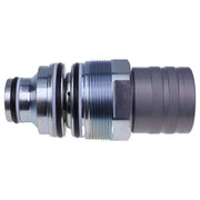 DURAFORCE Kubota Female Coupler V0511-77150 for SVL75 SVL75-2 SVL75C SVL90 SVL90C SVL90-2