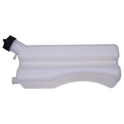 DURAFORCE Coolant Expansion Reservoir 87354587 87412139 for Case Backhoe 590SM 580M 580SM