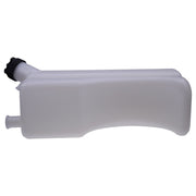 DURAFORCE Coolant Expansion Reservoir 87354587 87412139 for Case Backhoe 590SM 580M 580SM