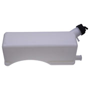 DURAFORCE Coolant Expansion Reservoir 87354587 87412139 for Case Backhoe 590SM 580M 580SM