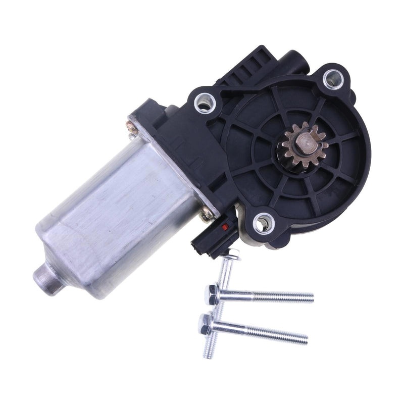 DURAFORCE Wiper Motor for John Deere 9400 9450 9500 9510 9660 9880i AXE13829 AXE13287