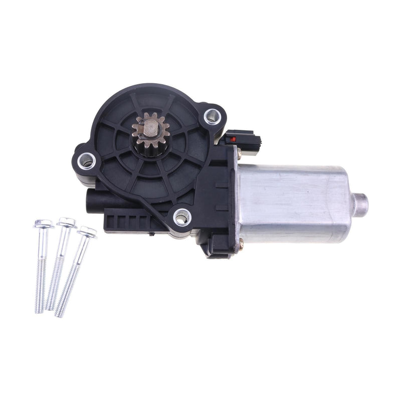 DURAFORCE Wiper Motor for John Deere 9400 9450 9500 9510 9660 9880i AXE13829 AXE13287