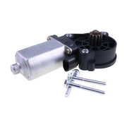 DURAFORCE Wiper Motor for John Deere 9400 9450 9500 9510 9660 9880i AXE13829 AXE13287
